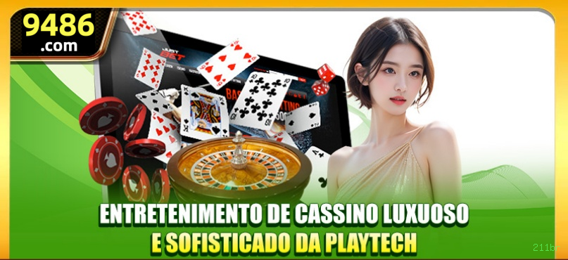 Cassino 211br - mesas ao vivo e jogos