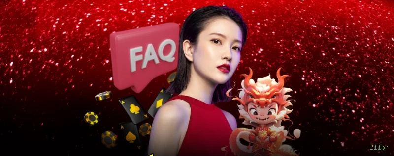 Aplicativo móvel 211br para iOS e Android