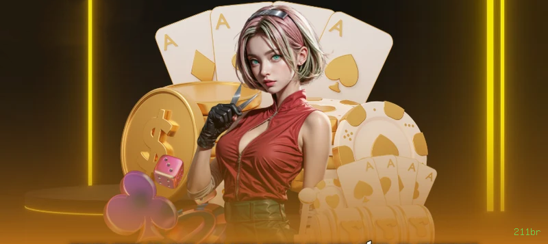 Bônus boas-vindas 211br R$100