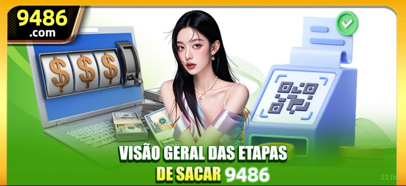 Slots com prêmios 211br